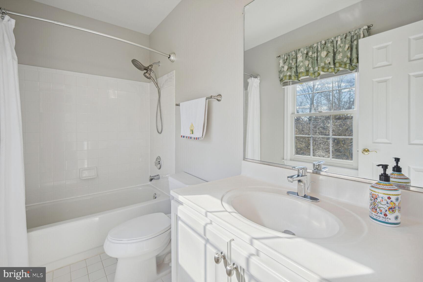 POTOMAC GLEN - Residential