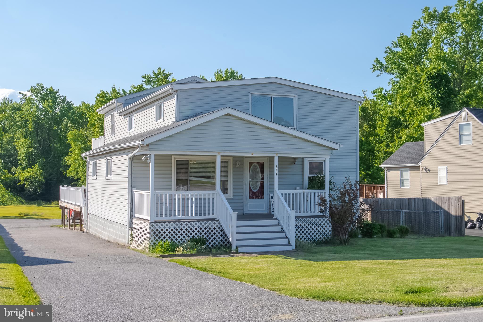 MIDDLE RIVER - Residential