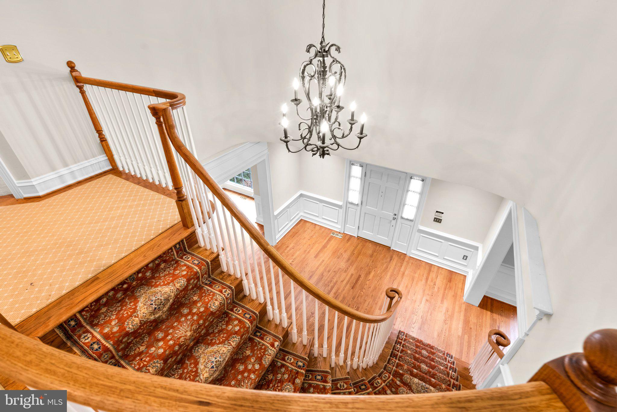BRADLEY HILLS GROVE - Residential