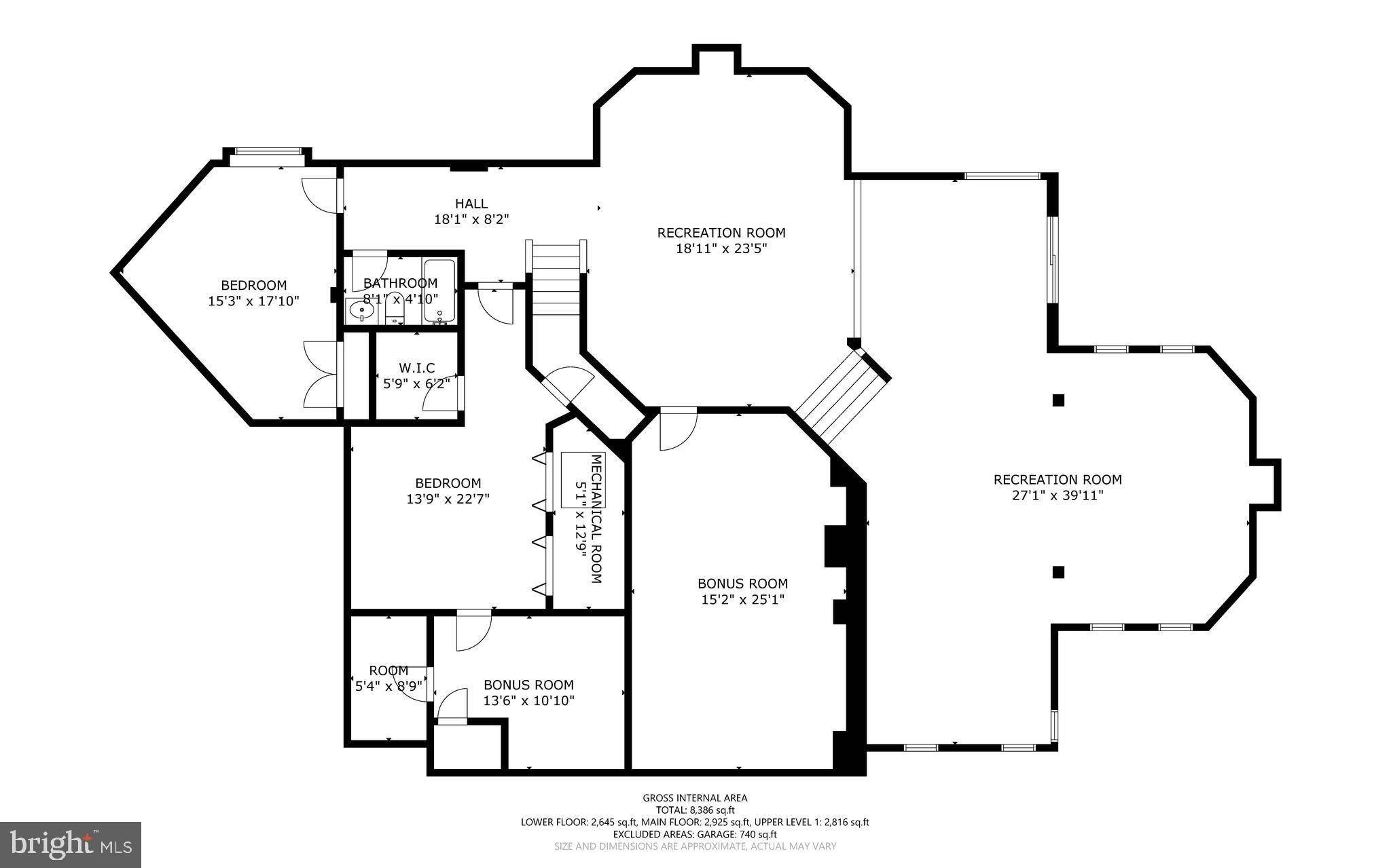 BRADLEY HILLS GROVE - Residential