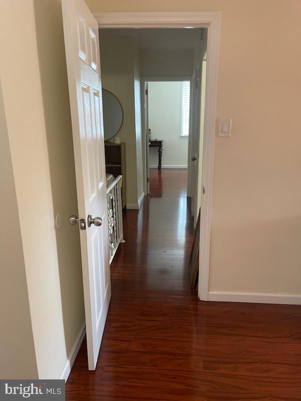 RHAWNHURST - Residential