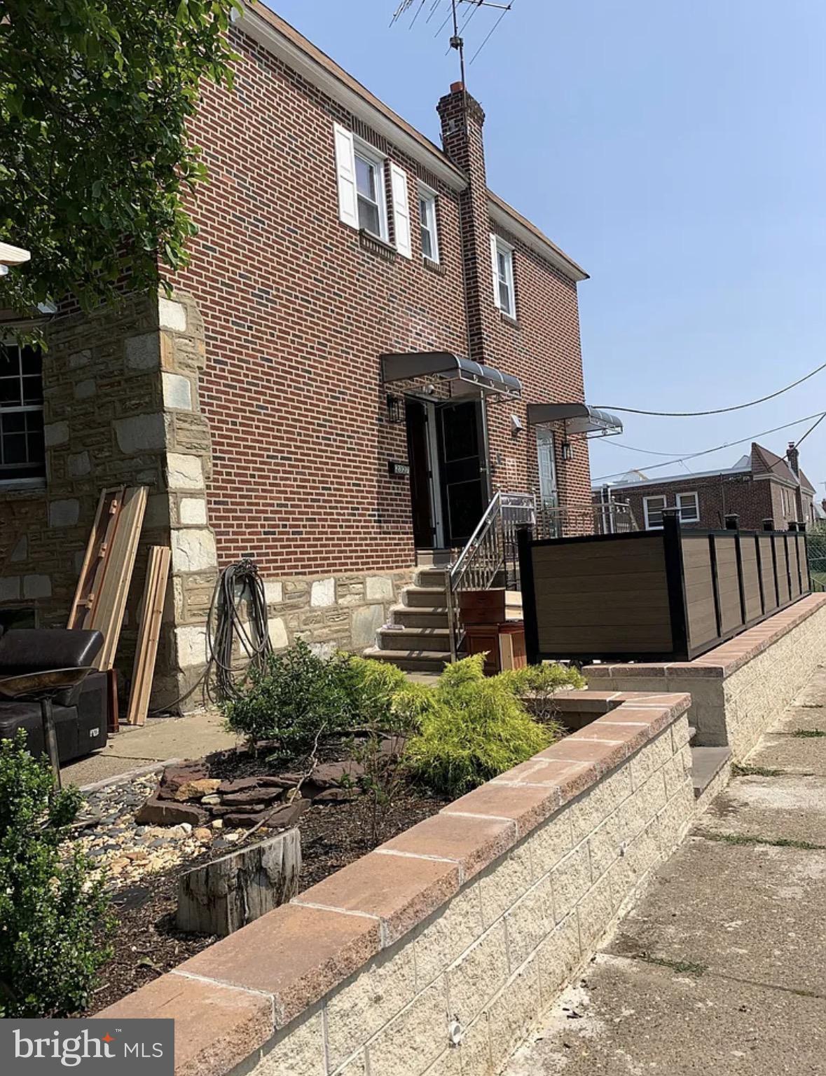 RHAWNHURST - Residential