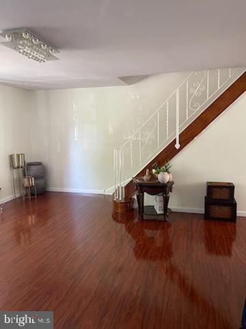 RHAWNHURST - Residential