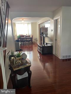 RHAWNHURST - Residential