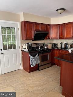 RHAWNHURST - Residential
