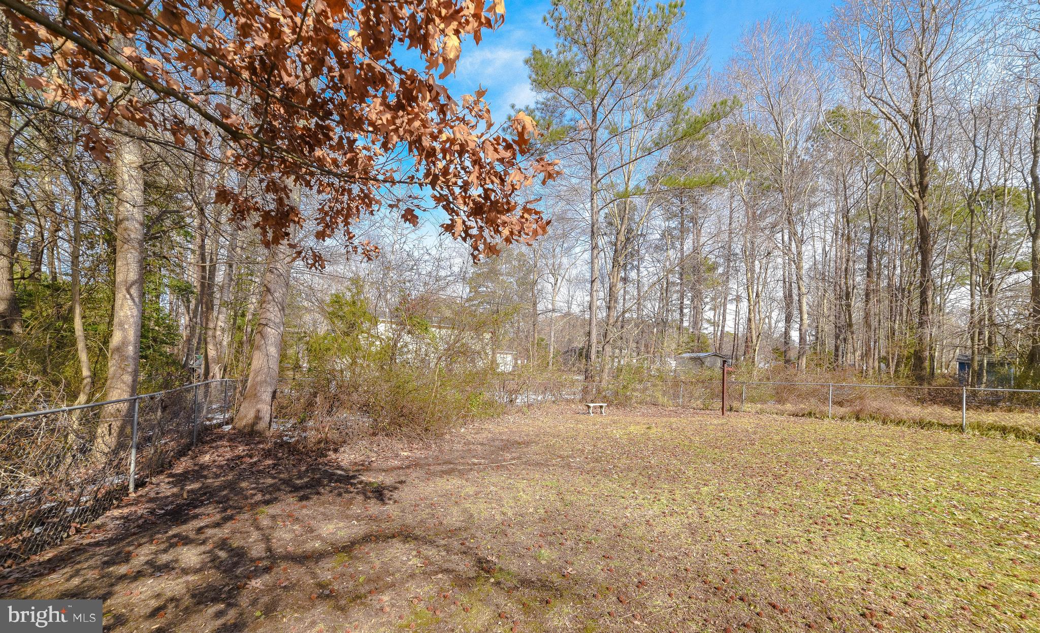 FORREST PARK - Residential
