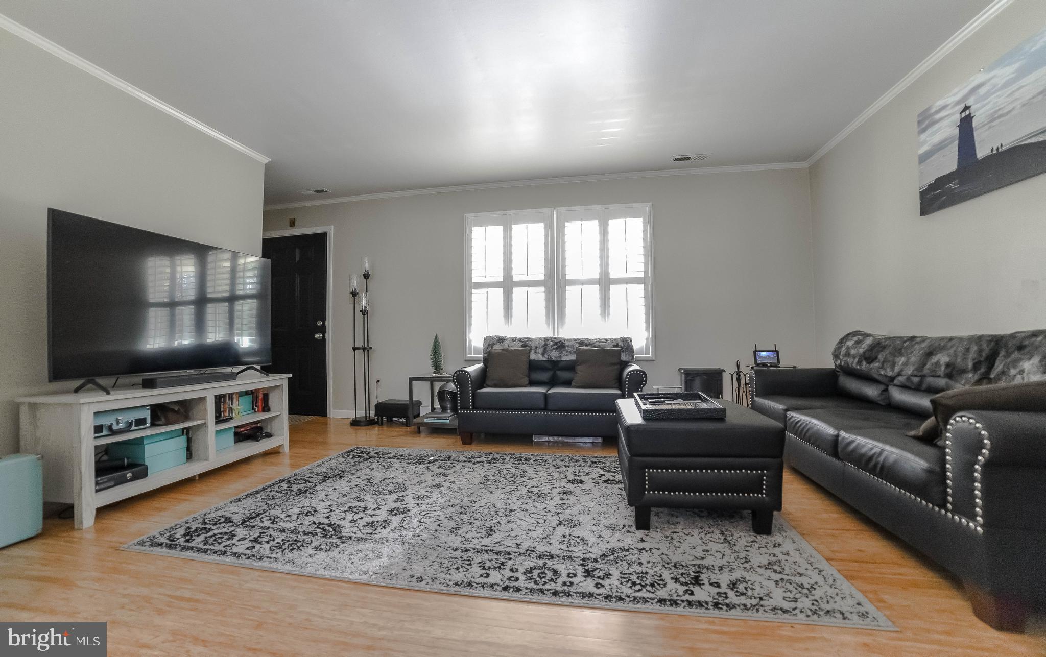 FORREST PARK - Residential