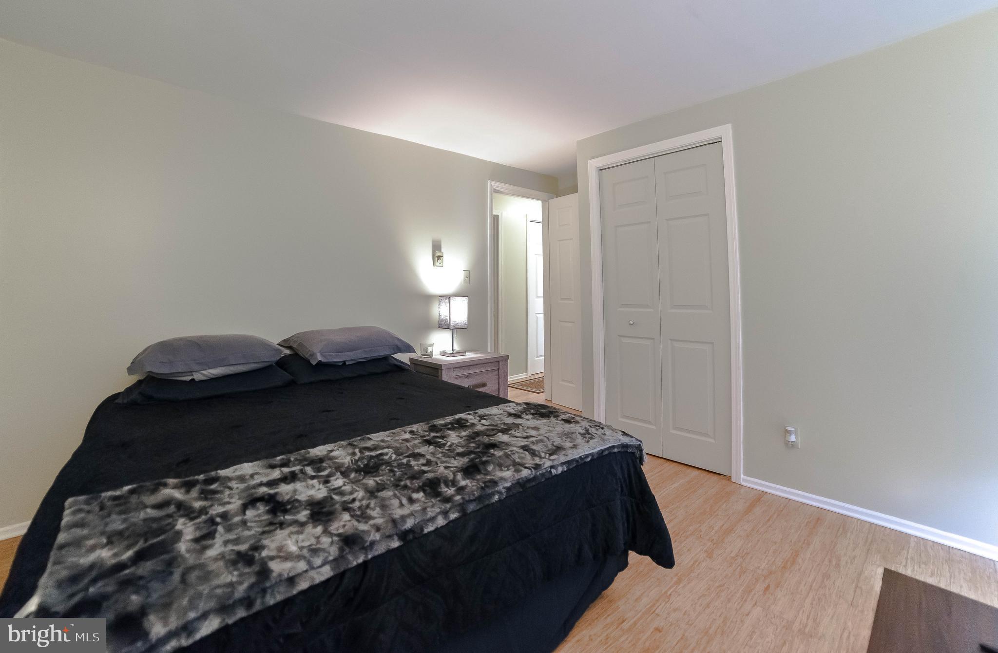 FORREST PARK - Residential