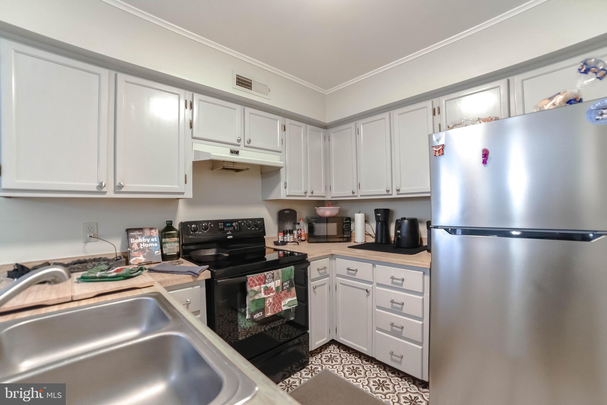 FORREST PARK - Residential
