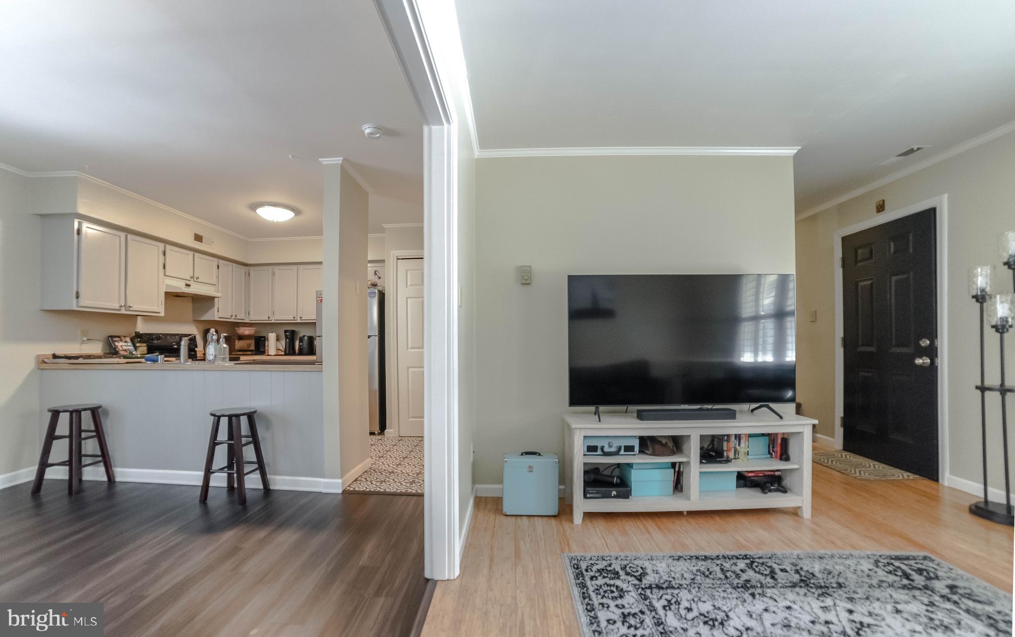 FORREST PARK - Residential
