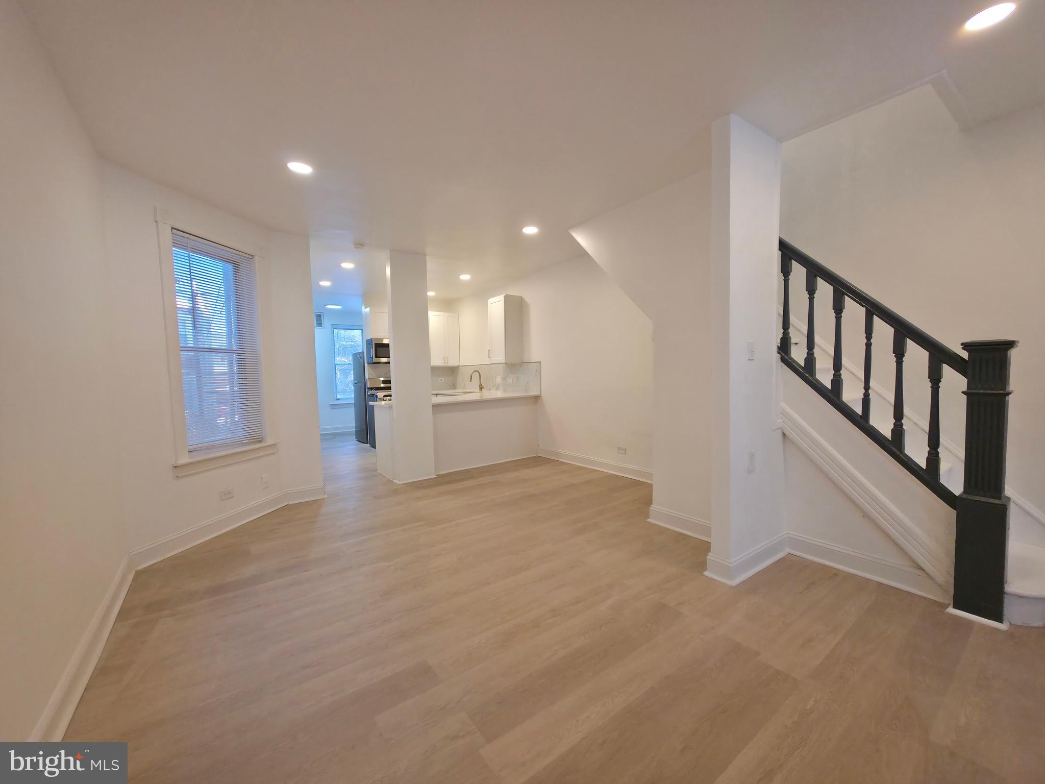 KINGSESSING - Residential