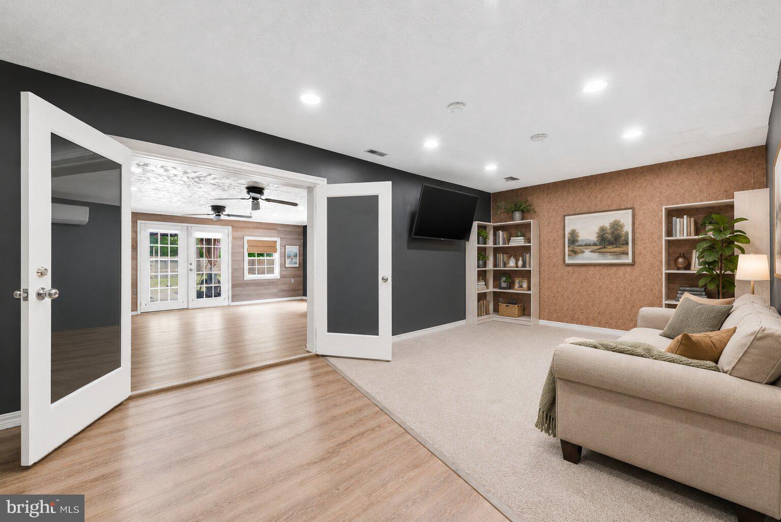 SEVERN RIDGE - Residential