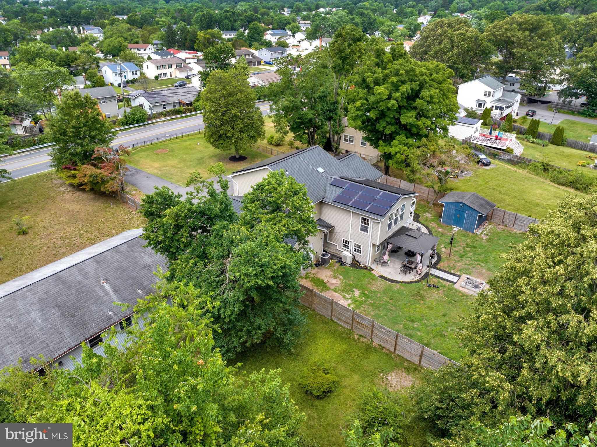 SEVERN RIDGE - Residential