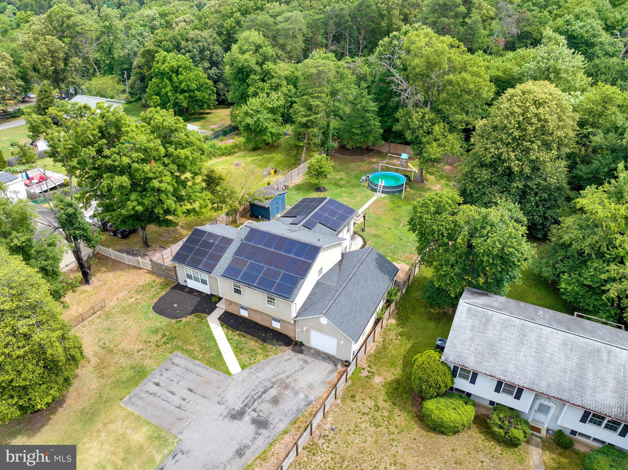 SEVERN RIDGE - Residential