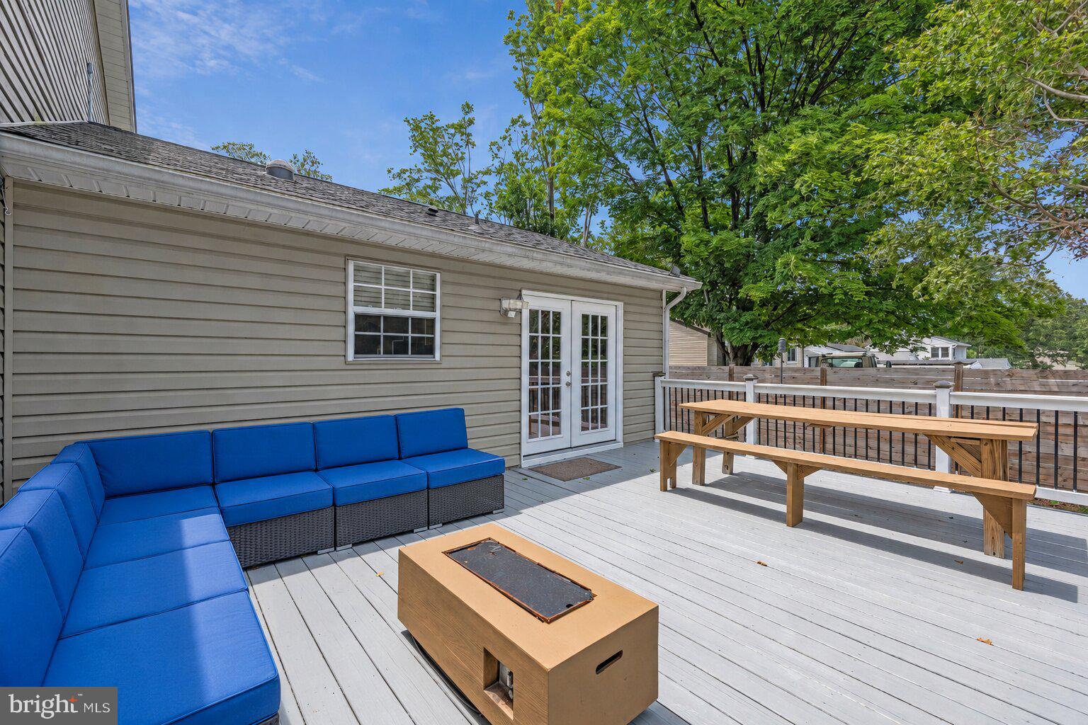 SEVERN RIDGE - Residential