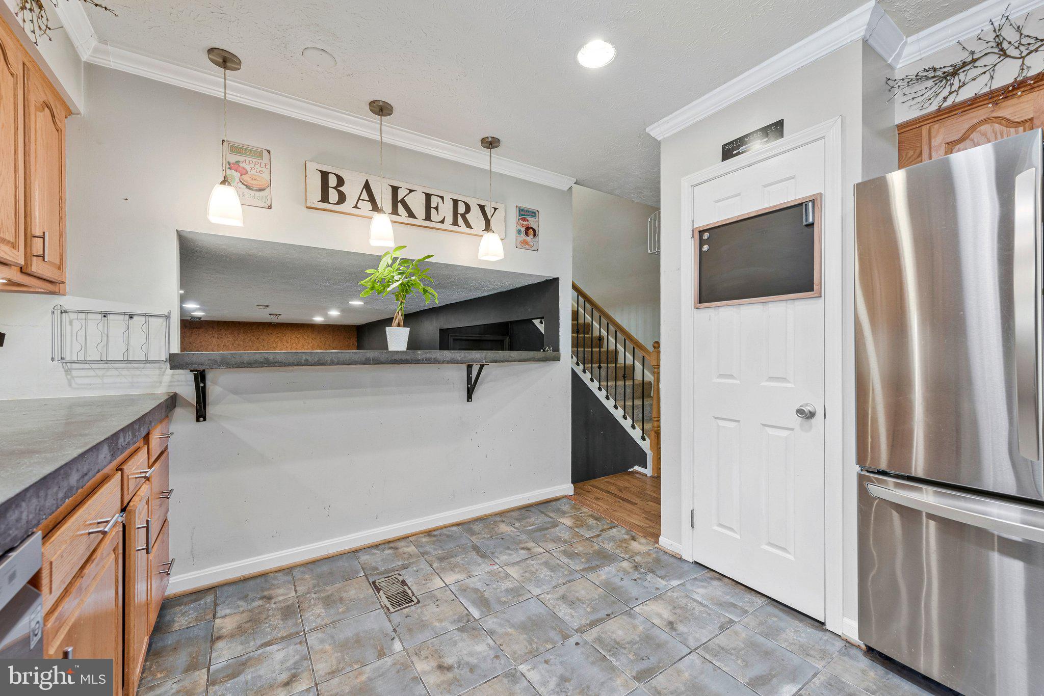 SEVERN RIDGE - Residential