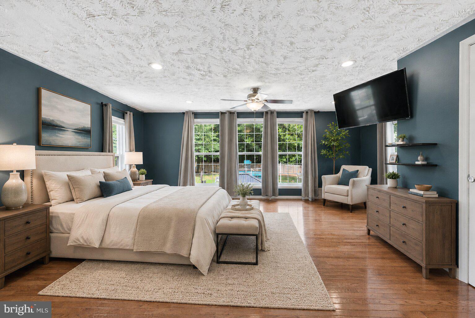 SEVERN RIDGE - Residential