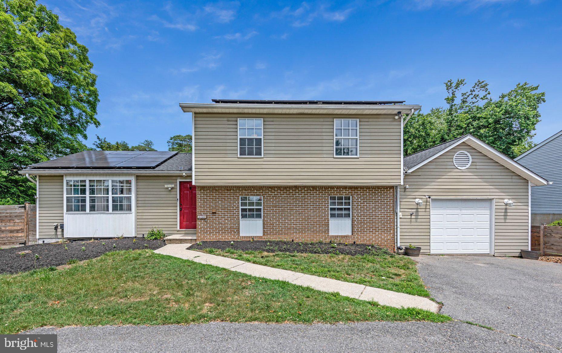 SEVERN RIDGE - Residential
