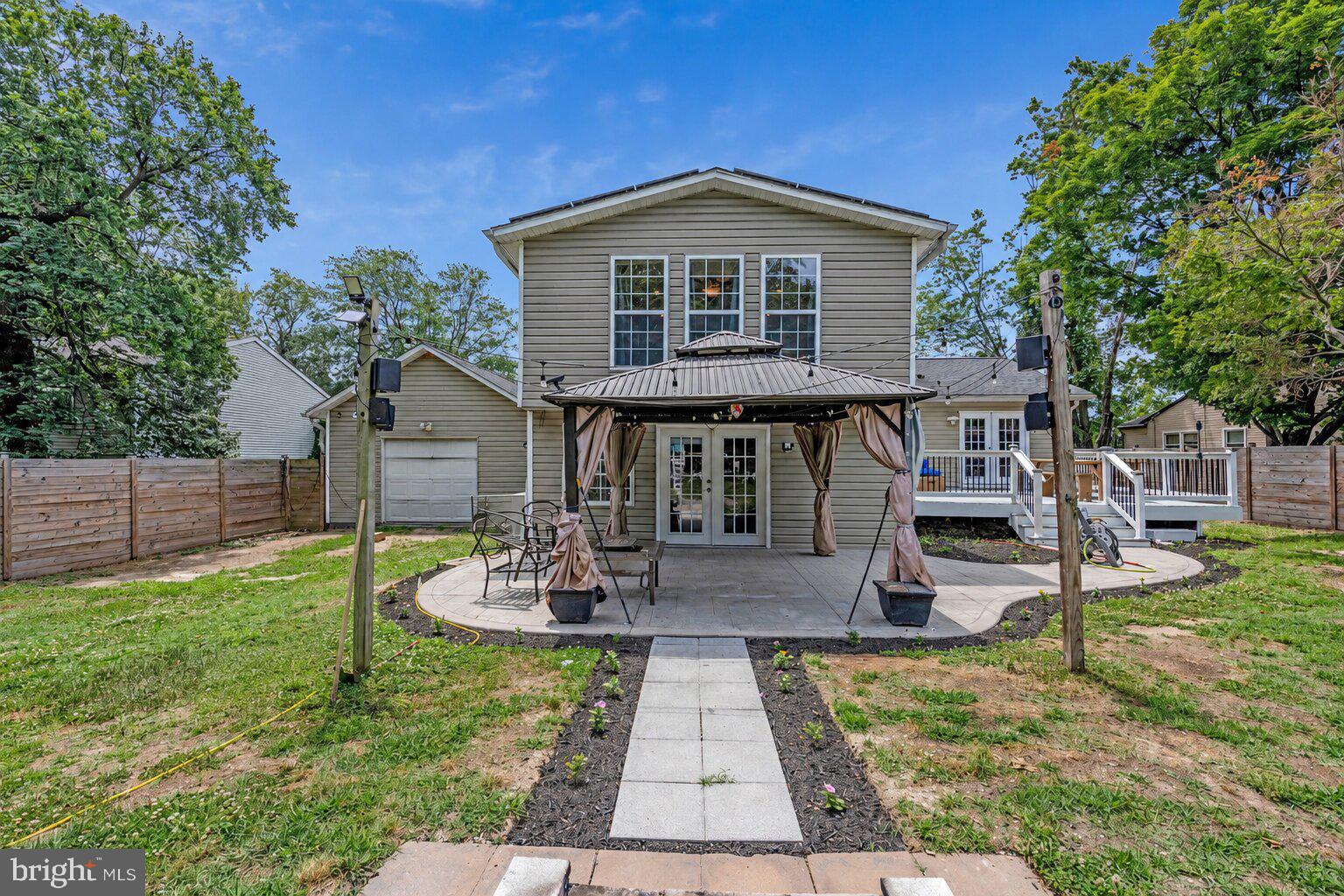 SEVERN RIDGE - Residential