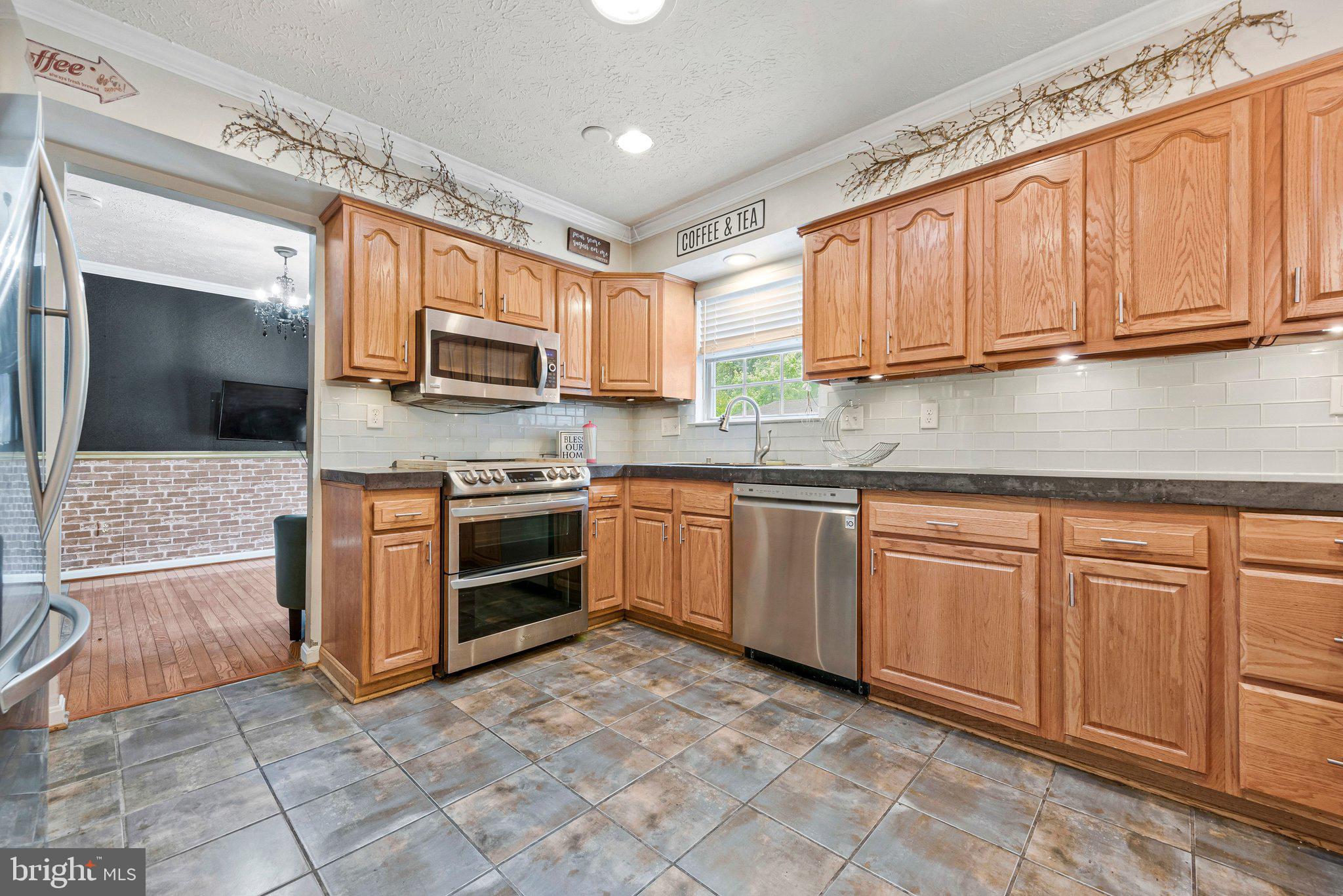 SEVERN RIDGE - Residential