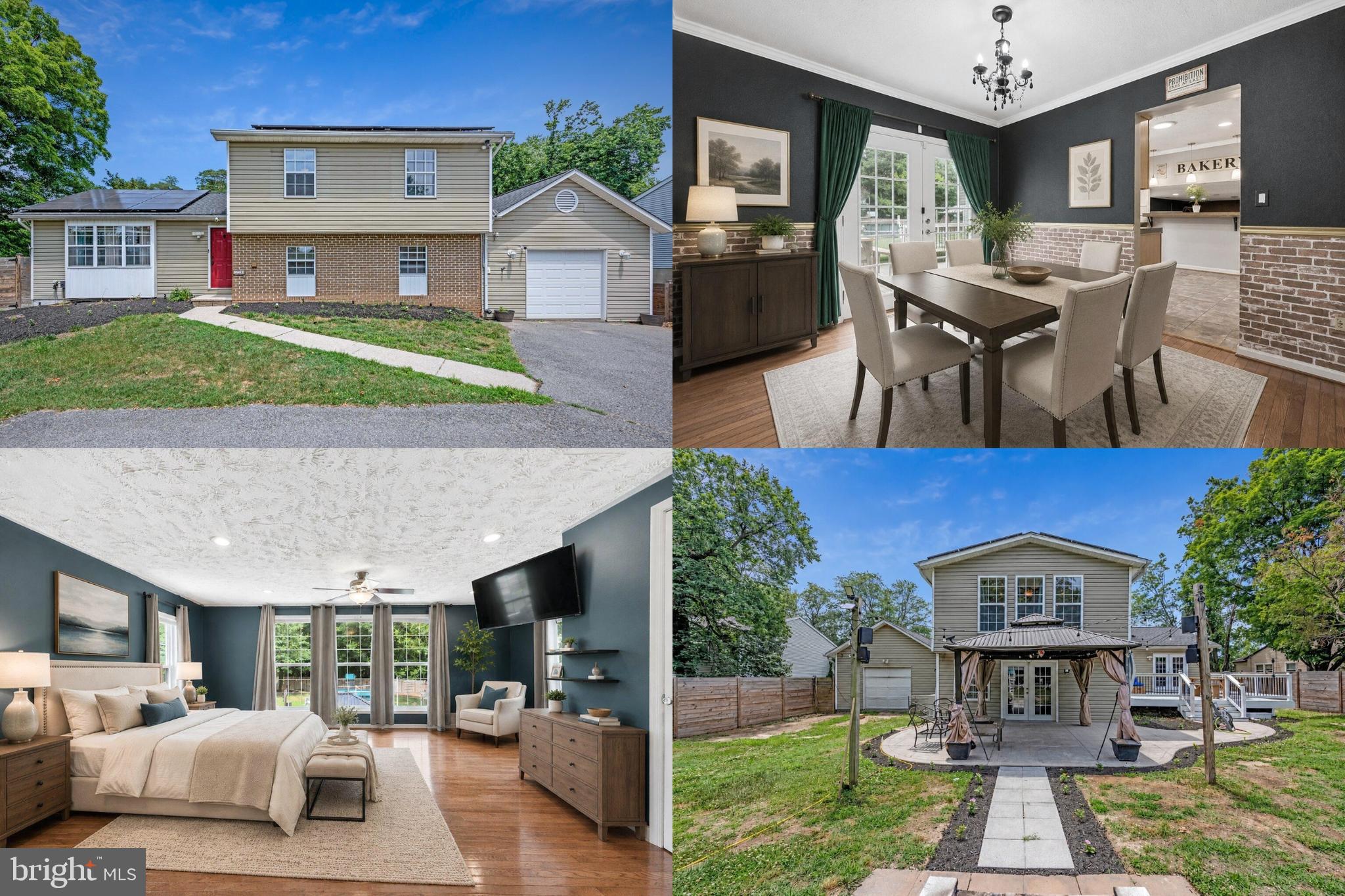 SEVERN RIDGE - Residential