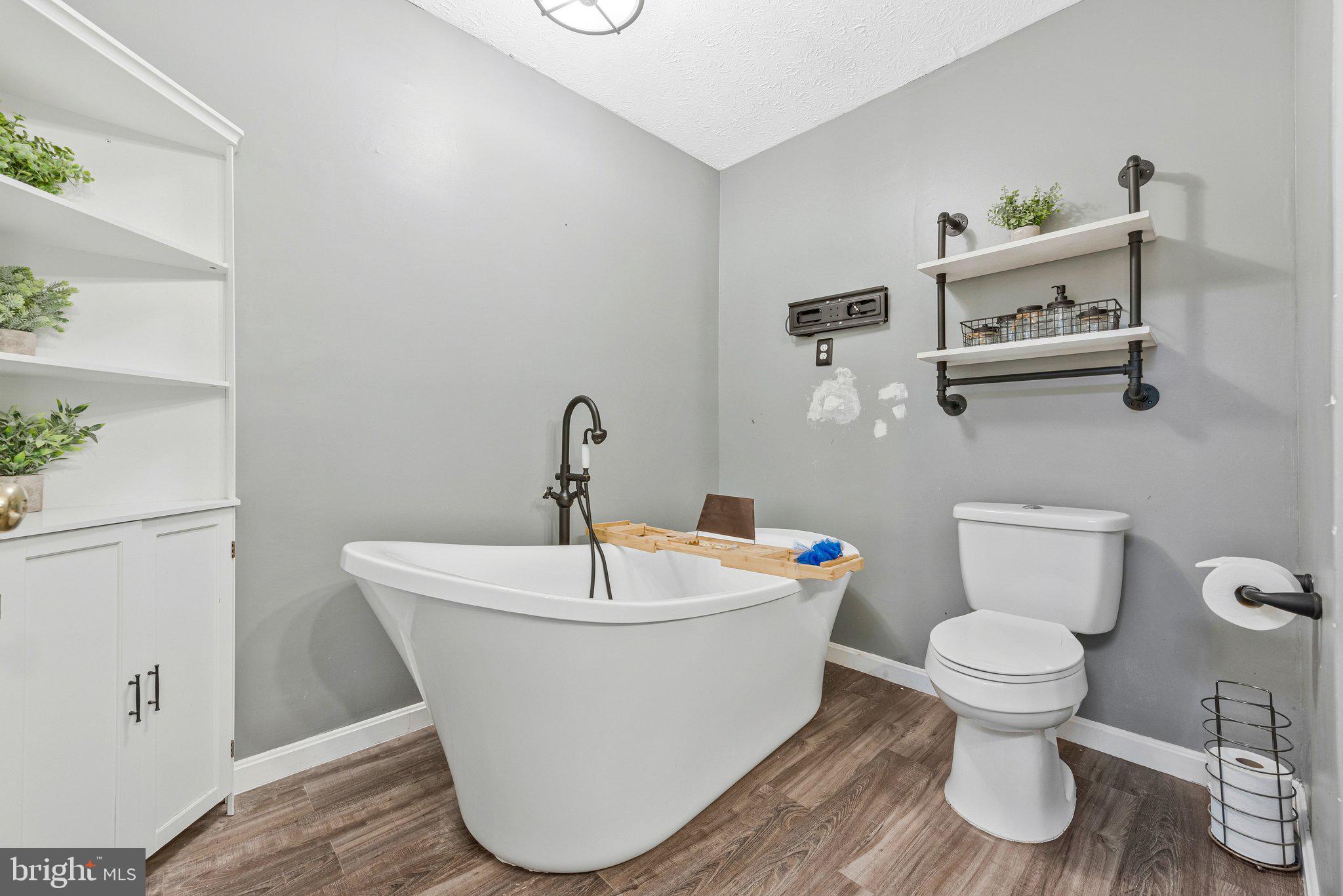 SEVERN RIDGE - Residential