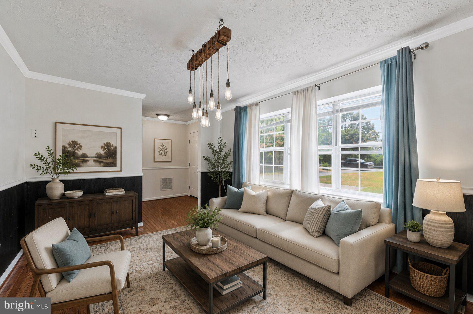 SEVERN RIDGE - Residential