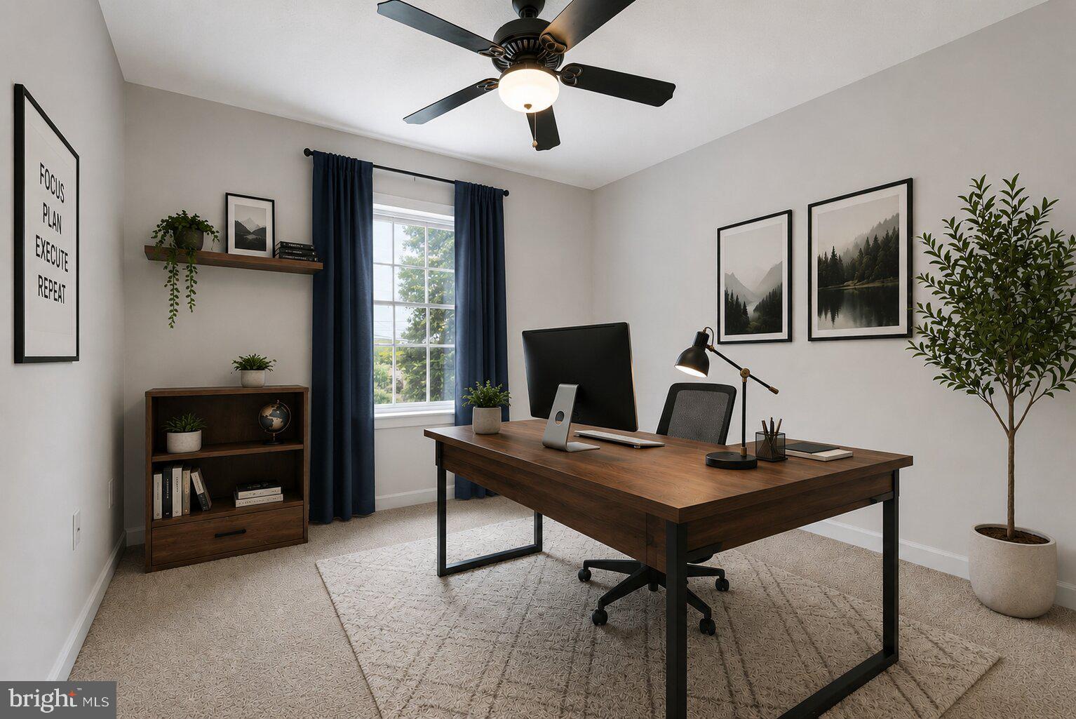 SEVERN RIDGE - Residential