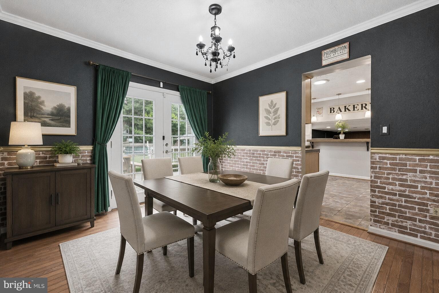 SEVERN RIDGE - Residential