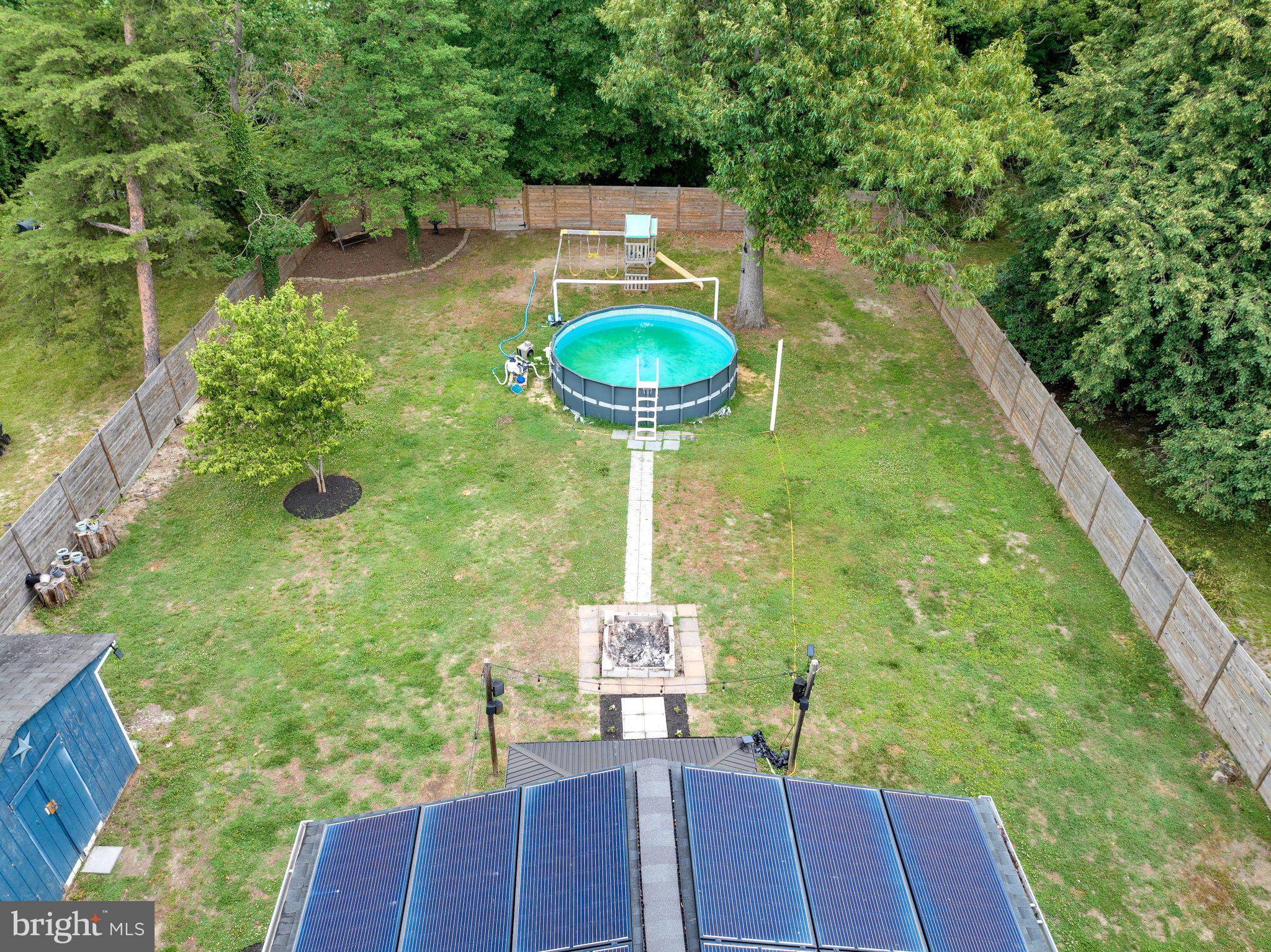 SEVERN RIDGE - Residential
