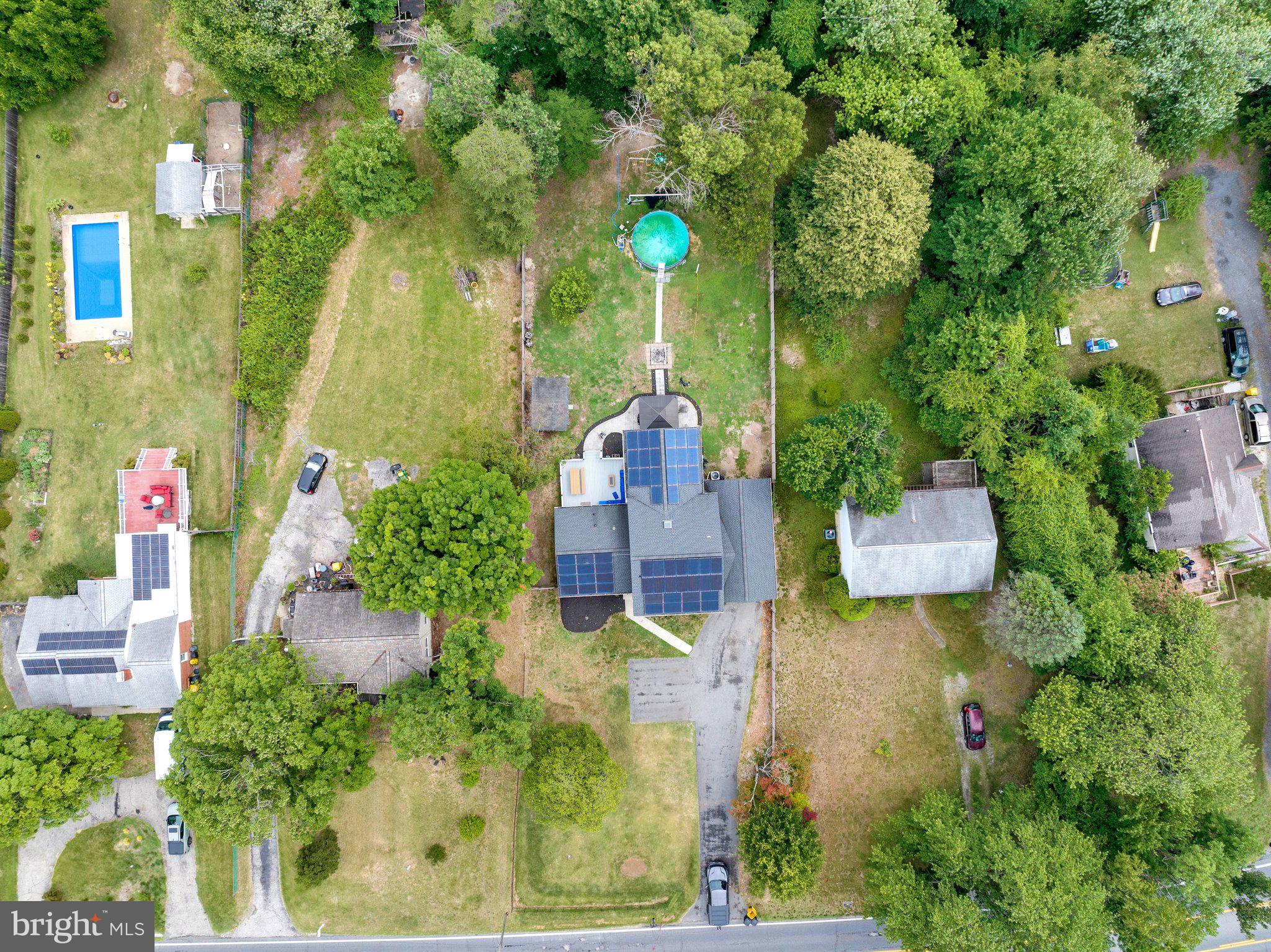 SEVERN RIDGE - Residential