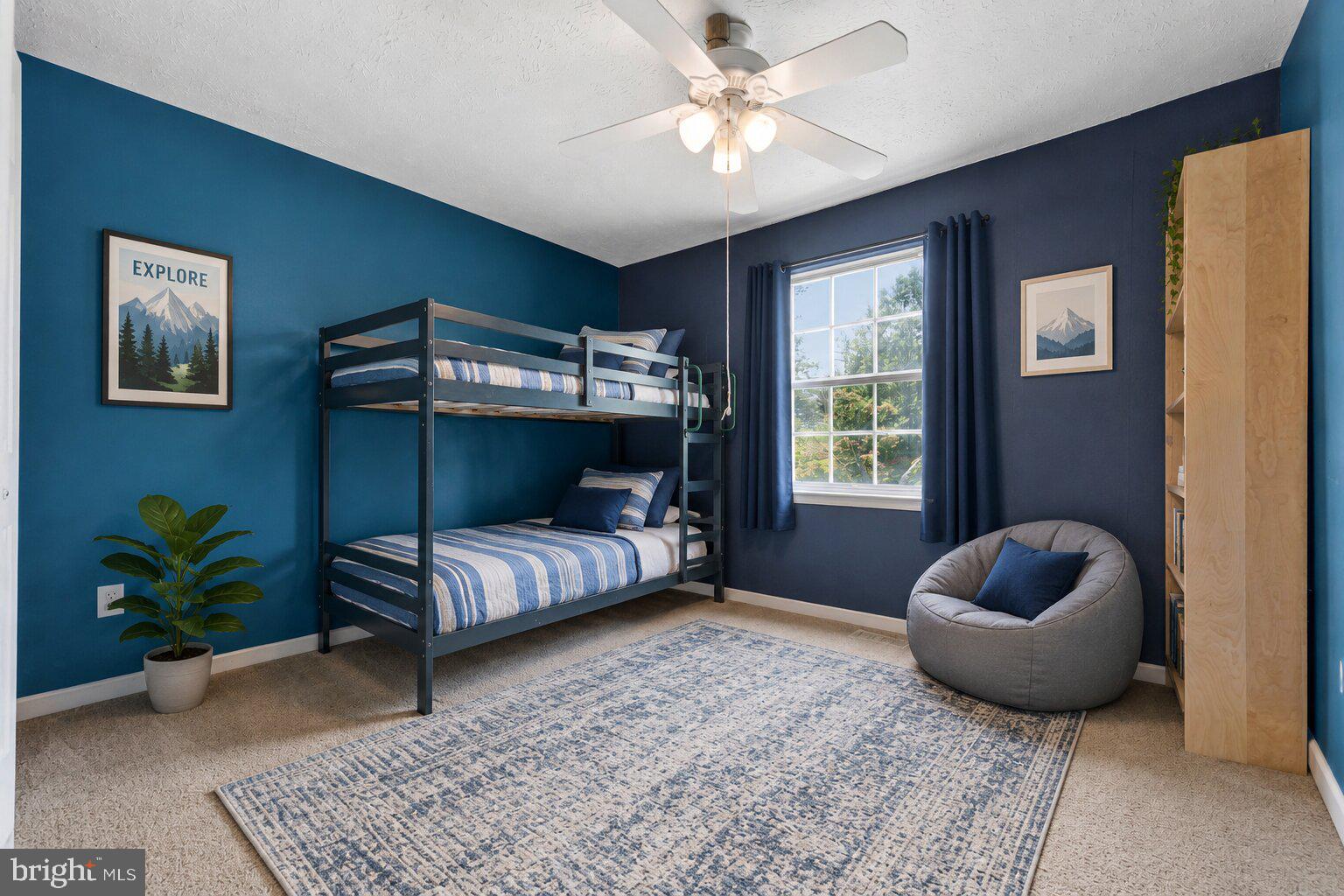 SEVERN RIDGE - Residential