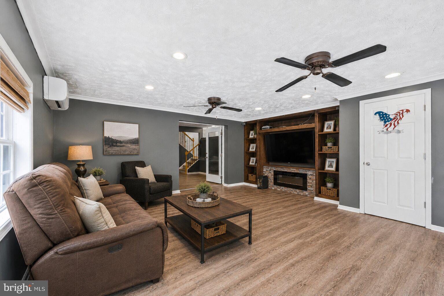 SEVERN RIDGE - Residential