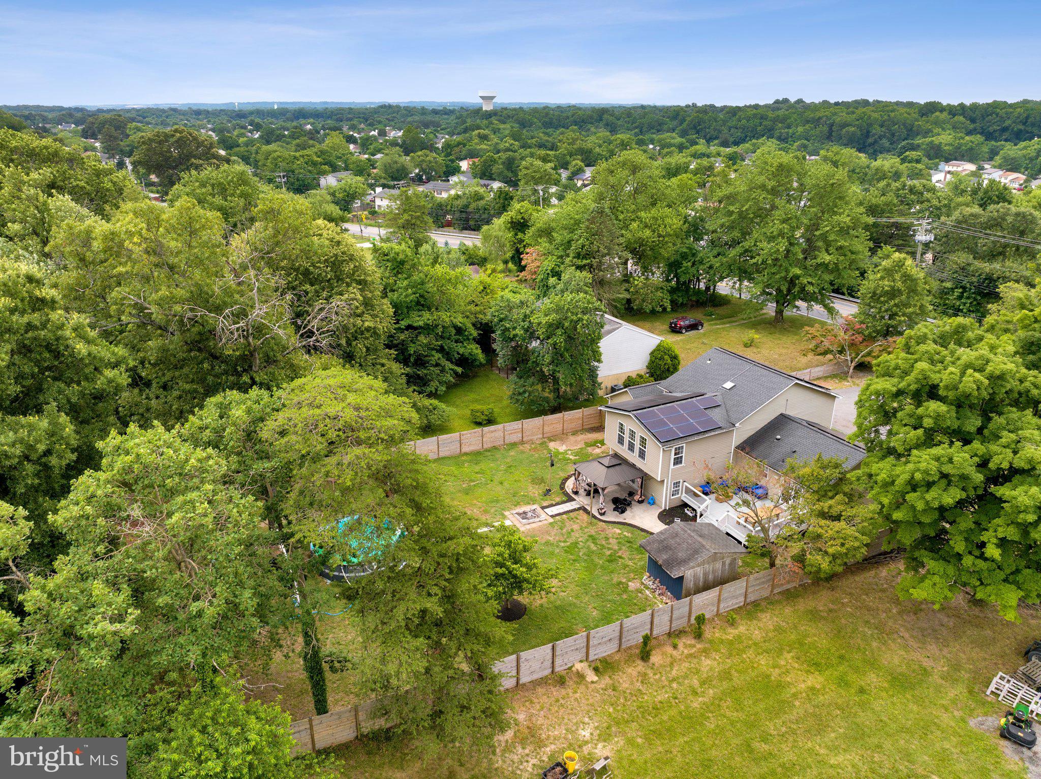 SEVERN RIDGE - Residential
