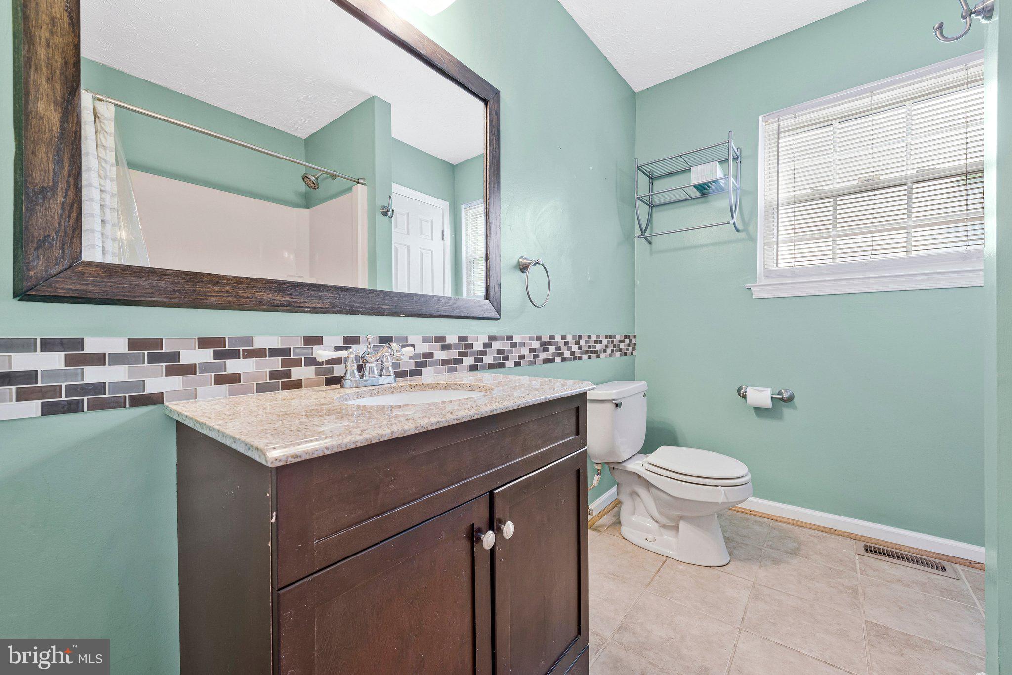 SEVERN RIDGE - Residential
