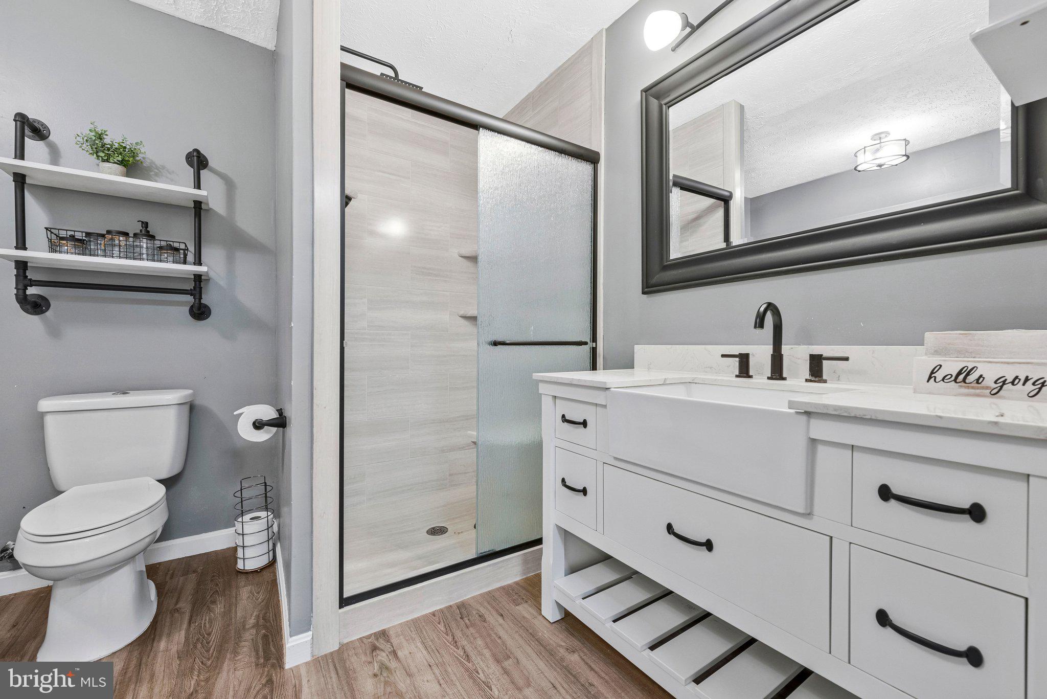 SEVERN RIDGE - Residential