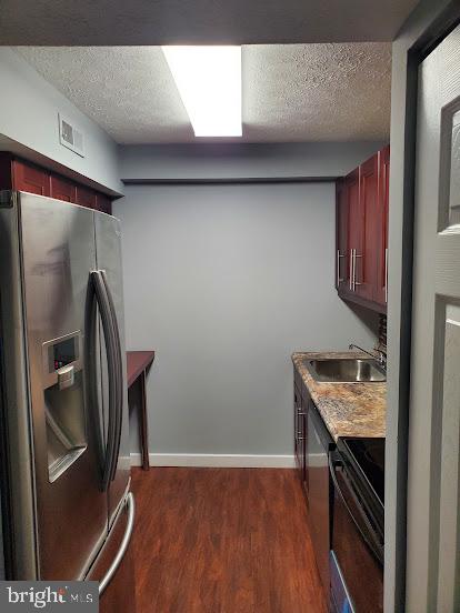 GREENBRIAR CONDO PHASE I - Residential