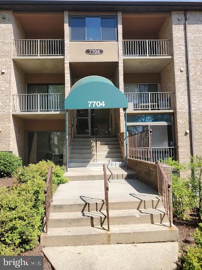 Tax Record shows Unit 37.  Physical Unit is 201 ***Welcome to the community of Greenbriar, close to several major commuting routes (Interstate 495, Pkwy. 295, Rte. 50 etc., Easy access to DC), Greenbelt/College Park METRO rail stations, parks, shopping areas/malls, and more! The condo fee, in addition to utilities, includes resident access to a Community Center with refreshing Olympic oversized pools that are monitored by onsite lifeguards. The recently renovated Club House is complete and provides a full kitchen for your special events. The grounds are beautifully manicured with picnic table seating, BBQ grills, Tennis, Volleyball, and a children’s play area for outdoor activity. This Condo has been marvelously updated! Freshly painted throughout, Updated bathrooms, New LED lights, Newer stackable washer-dryer, Stainless Steel appliances. The living room opens to a balcony for extra space to unwind and enjoy nature.  This condo comes with a very generous storage area. The Condo Fee includes all utilities, common area upkeep and grounds maintenance. This two-bedroom, two-bathroom condominium includes a 3rd room/den/office (whatever you choose). The primary bedroom offers a spacious closet and private bath. The kitchen opens to the dining area with a spacious living room. Your second bedroom provides easy access to the second bath right across the hallway. Other features are generous closet space, a private parking pass along with available guest parking passes. Also nearby are the University of Maryland with public transportation, NASA, Doctors Hospital, Roosevelt High School, and much more! Unit #201 is also called Unit 37 and is your ticket to a home close to everything you could possibly need. Sold as-is but you won’t be disappointed. An owner is a licensed Realtor. Sellers prefer Capitol Title Group. Thanks for showing.