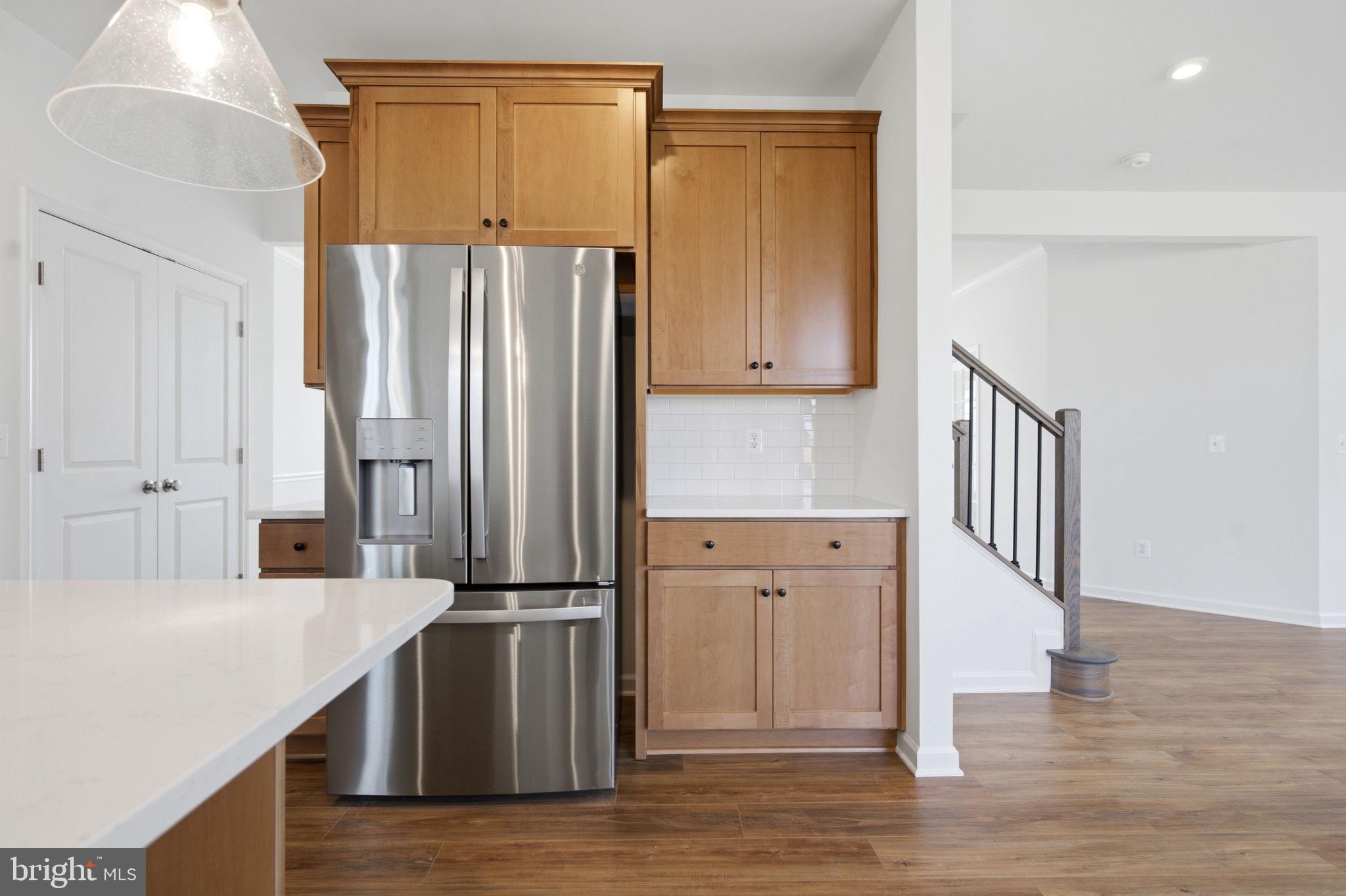 HUNTFIELD - Residential
