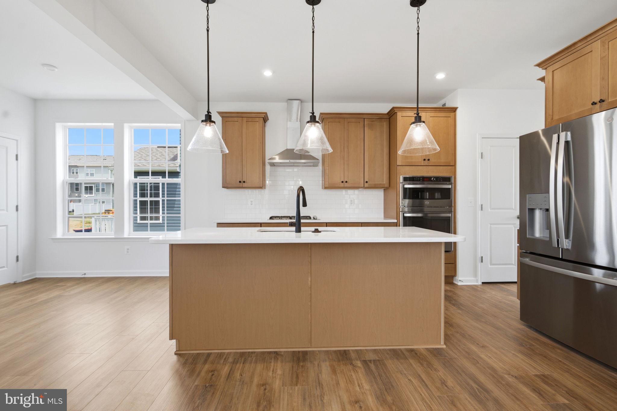 HUNTFIELD - Residential