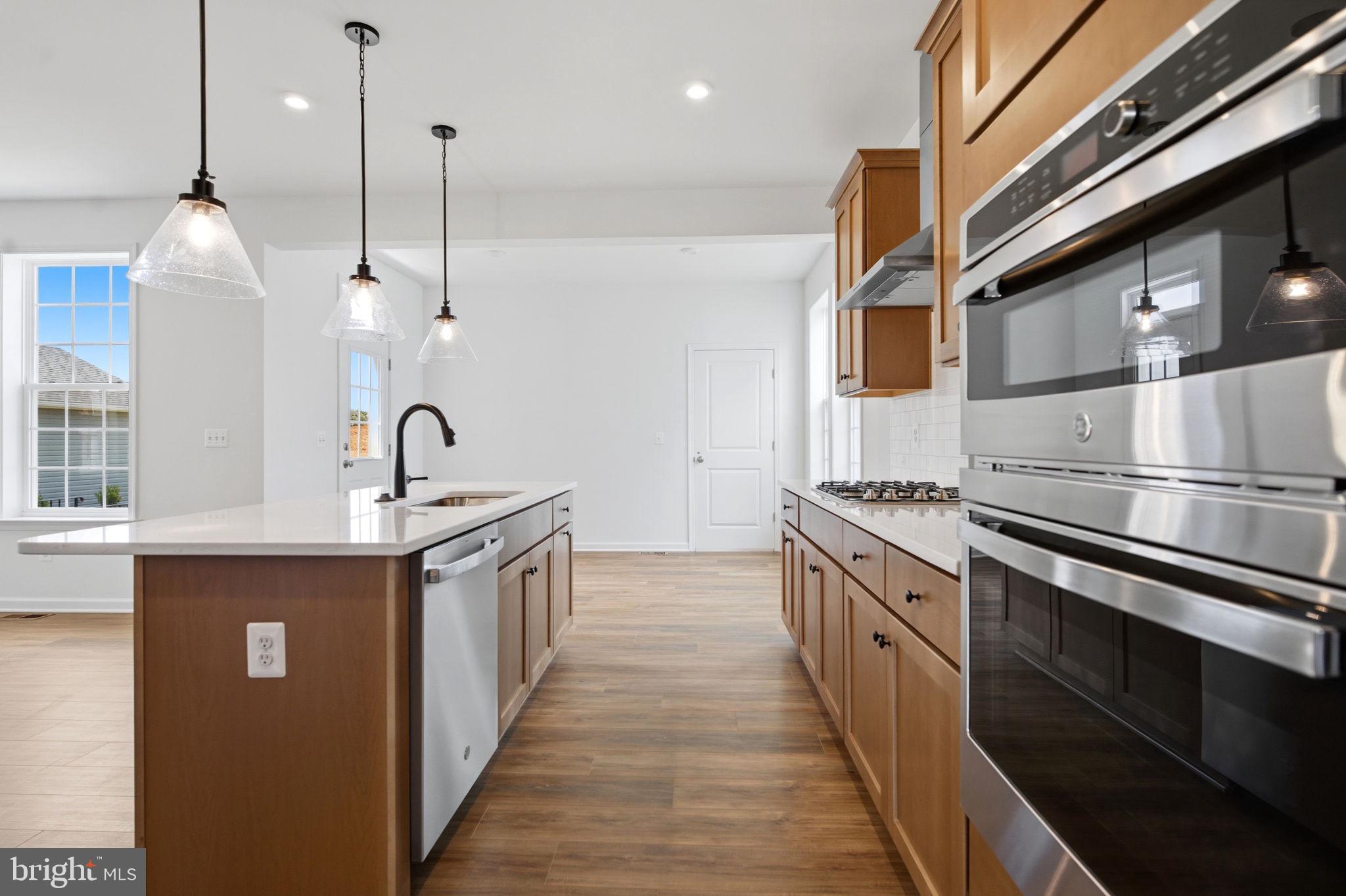 HUNTFIELD - Residential