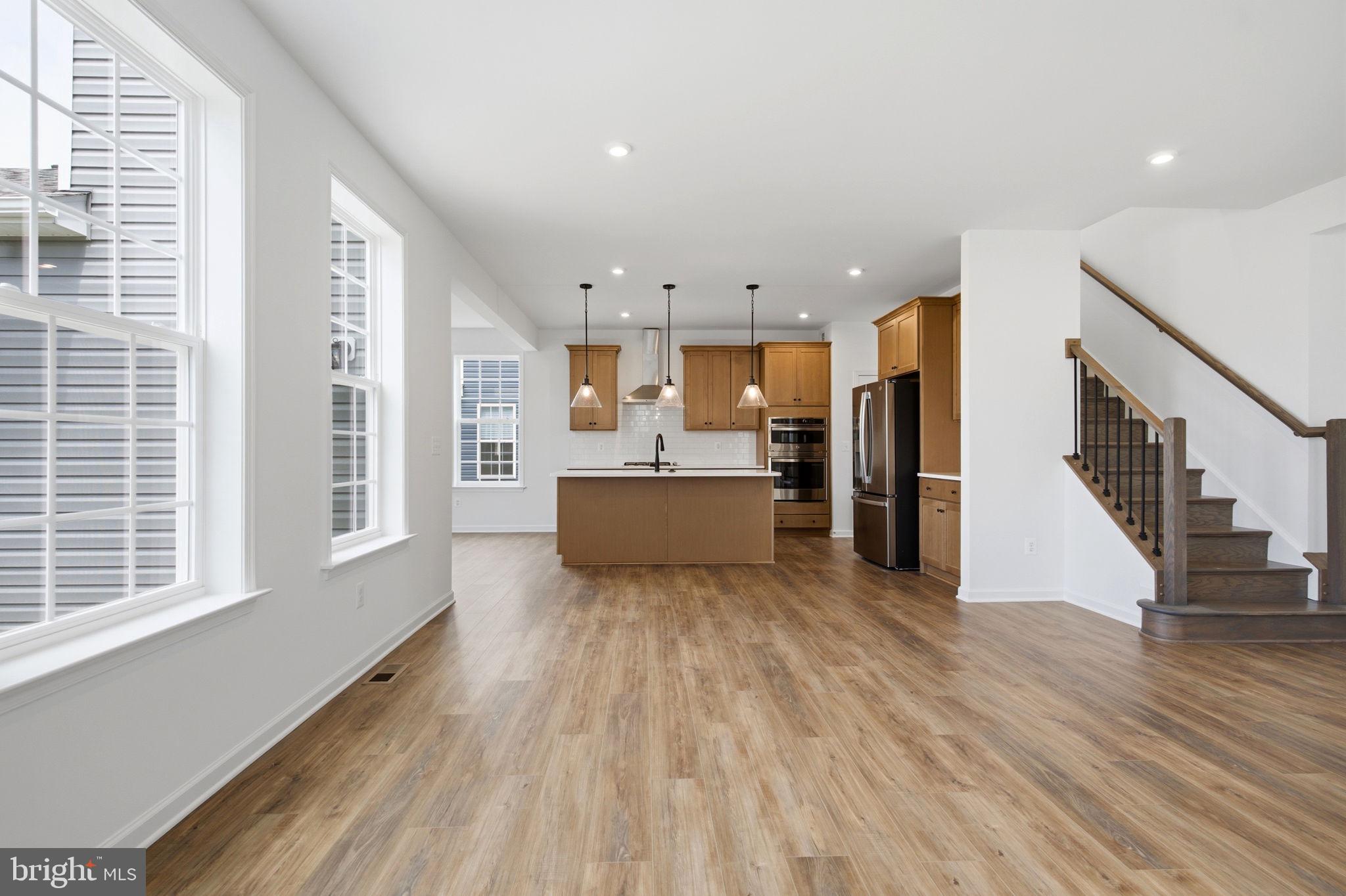 HUNTFIELD - Residential