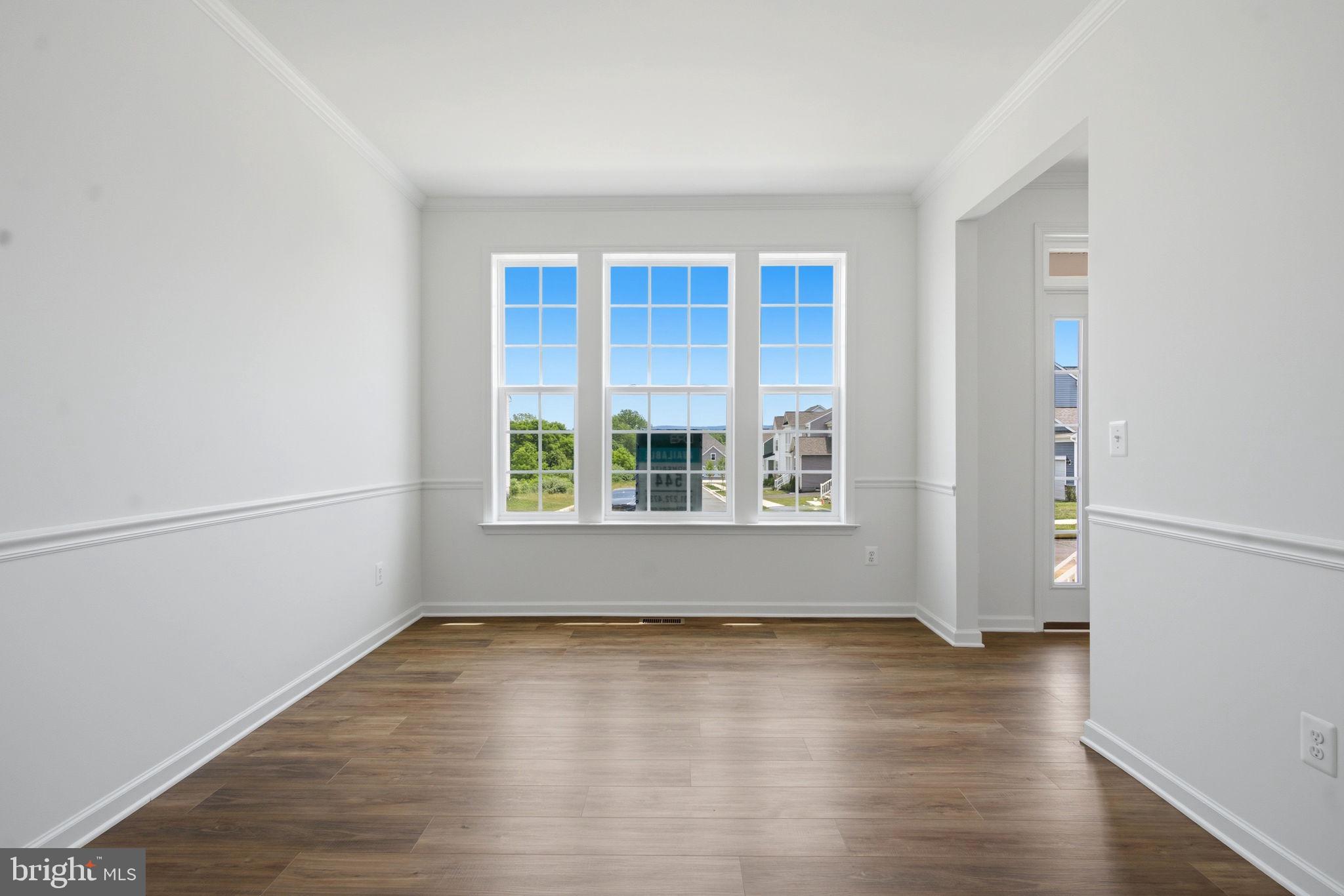 HUNTFIELD - Residential