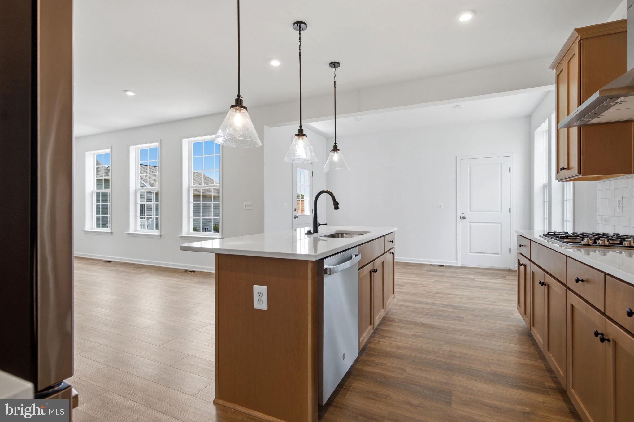 HUNTFIELD - Residential