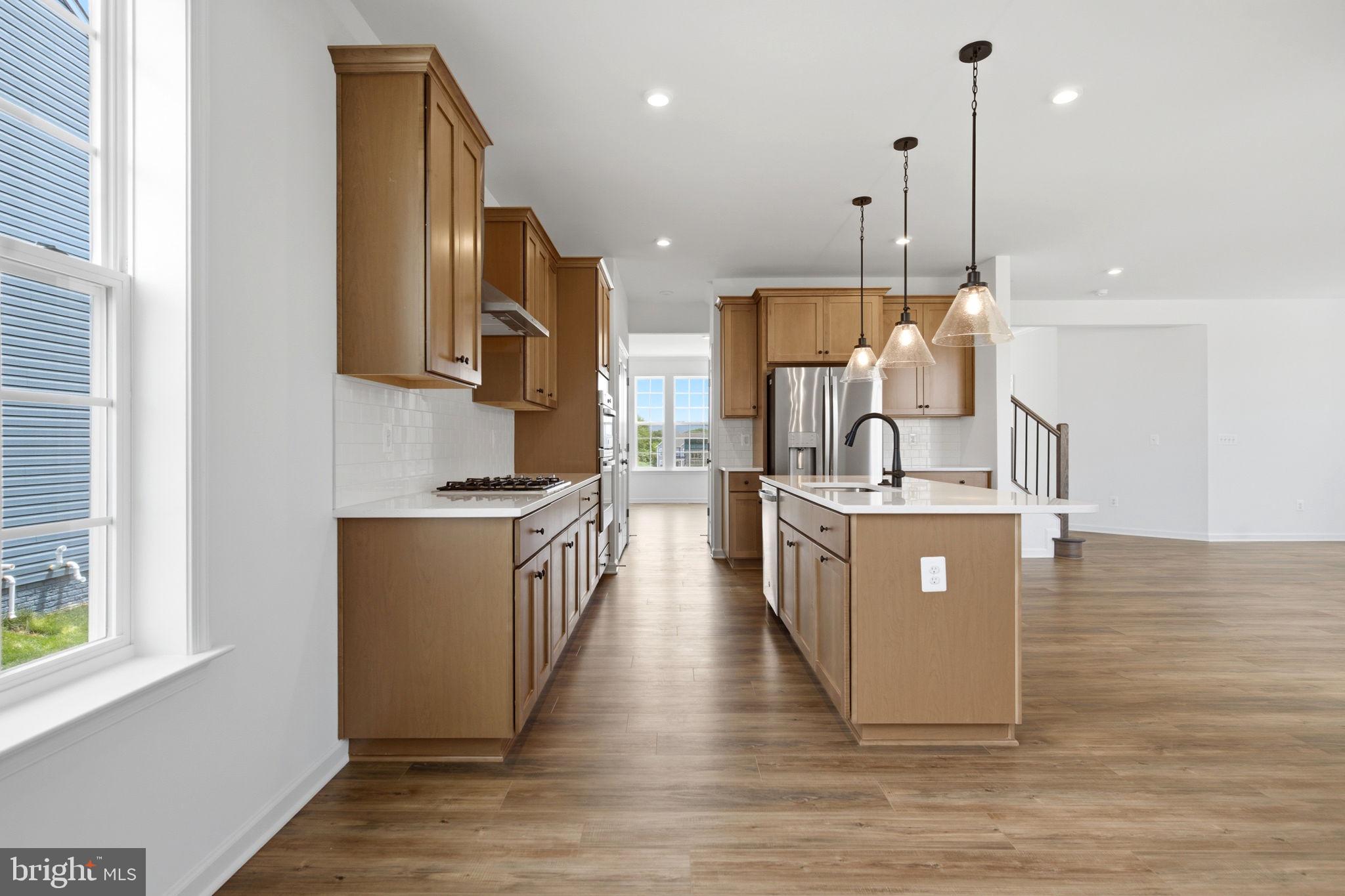 HUNTFIELD - Residential