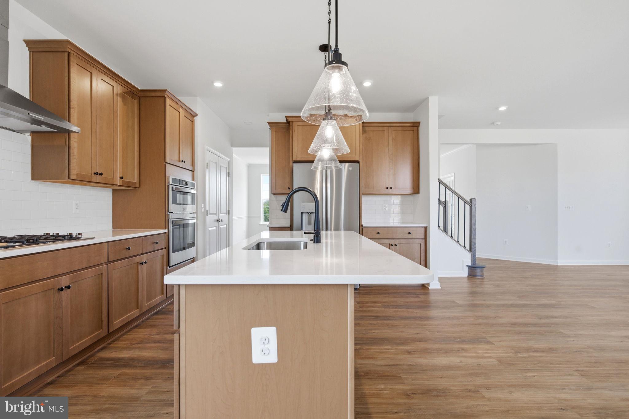 HUNTFIELD - Residential