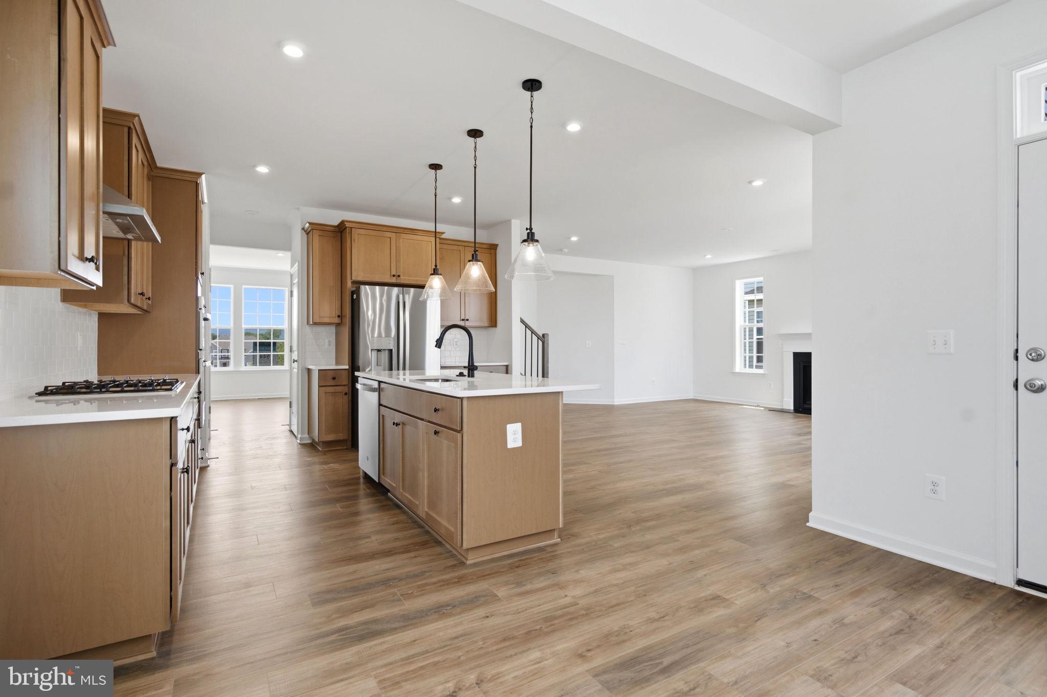 HUNTFIELD - Residential