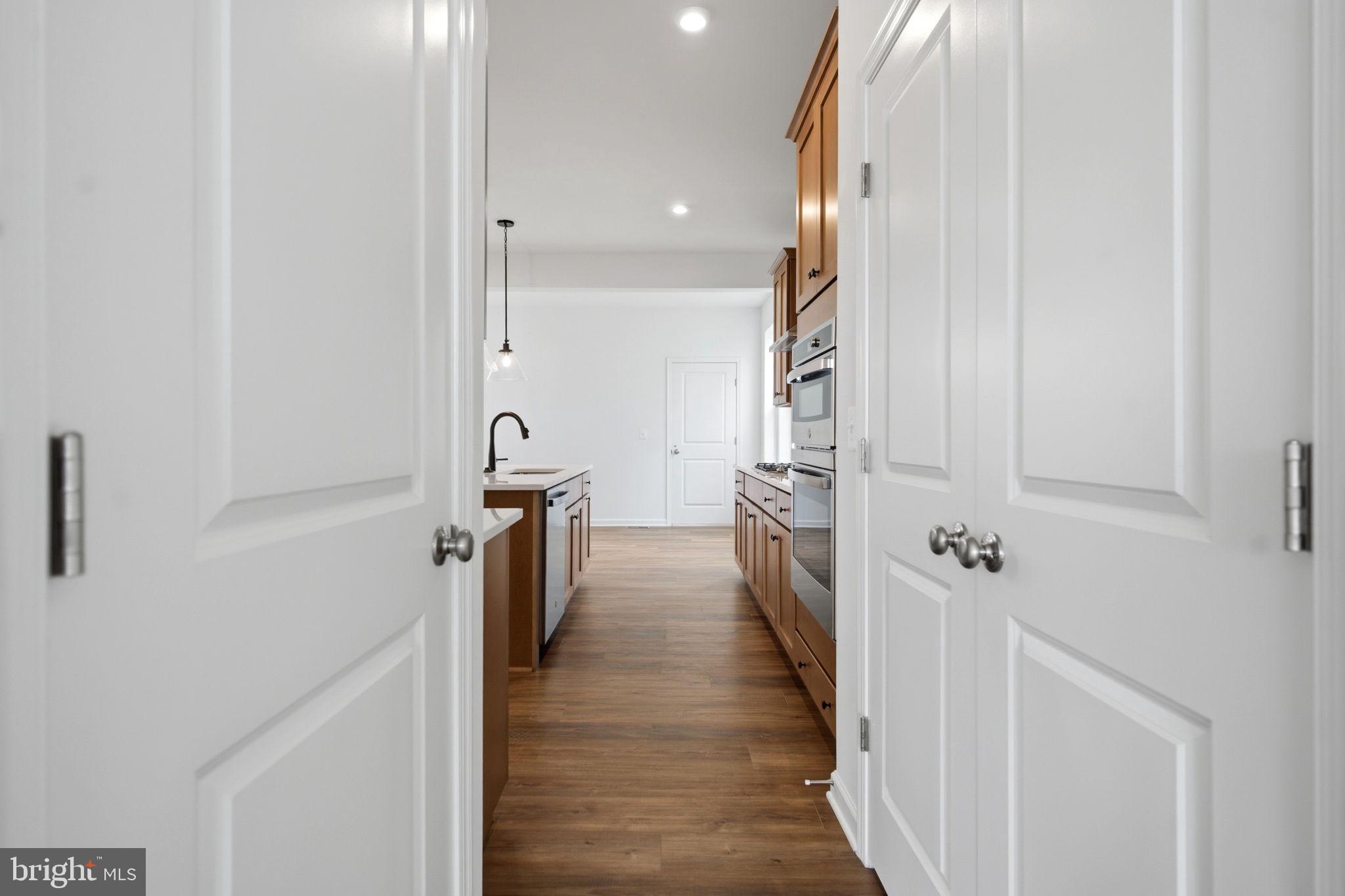 HUNTFIELD - Residential