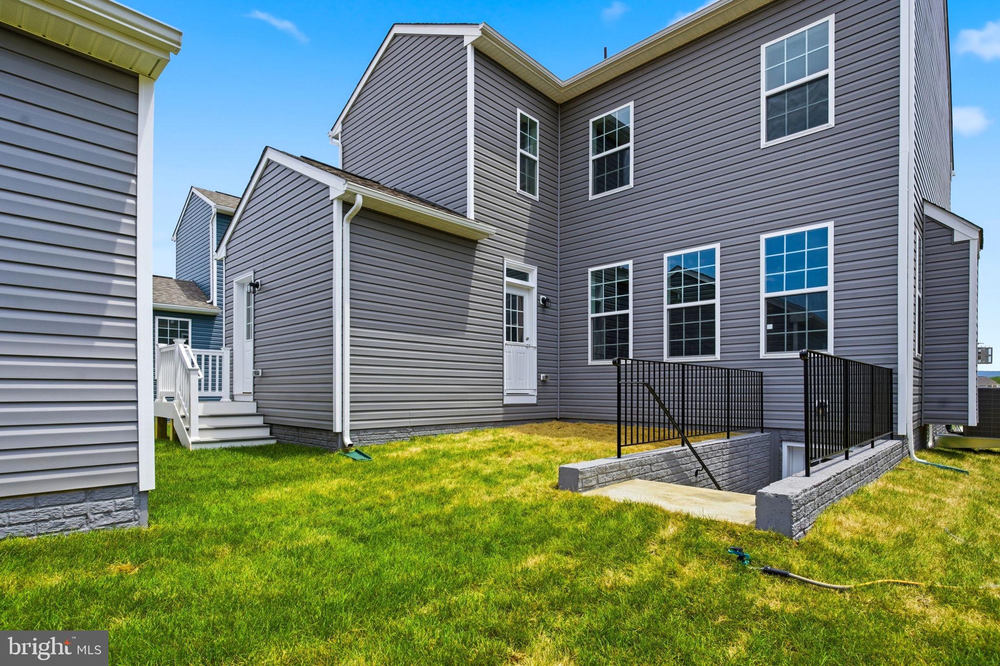 HUNTFIELD - Residential
