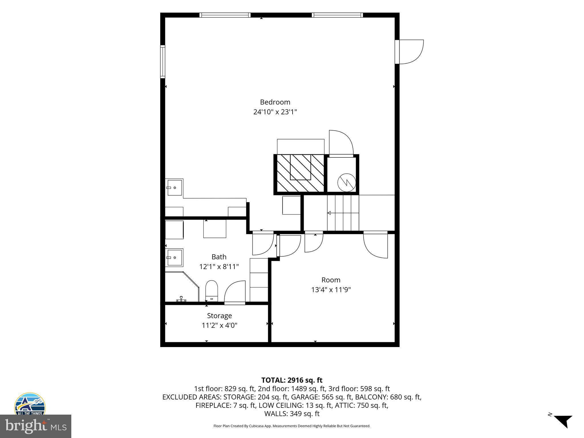 OLD MILL MANOR - Residential